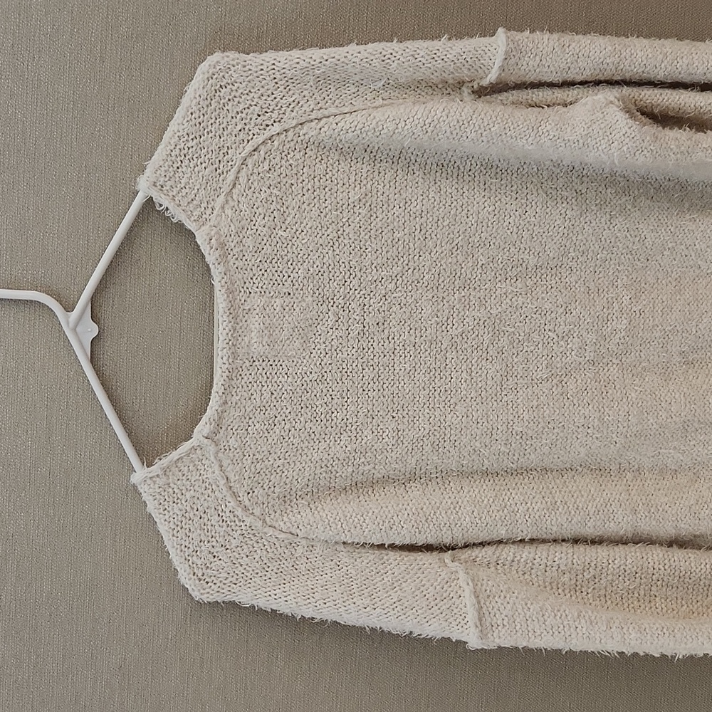 We The Free Theo Sweater Size Small - Picture 6 of 15